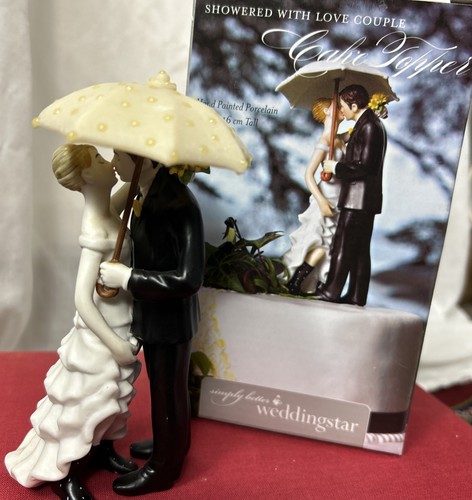 Wedding star showered - , with