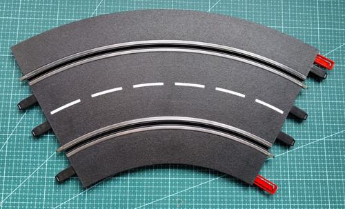 Carrera 1 24 - carrera, 1/24