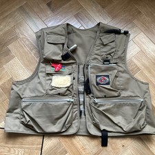 Stearns  Anglers Vest XL Size