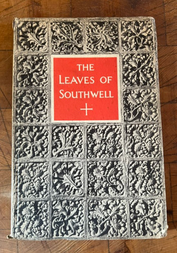 The leaves southwell - leaves, 1945