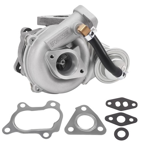 Turbocharger rhb31 vz21 - rhb31,