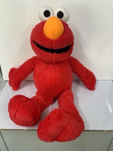 Elmo official sesame street - official,