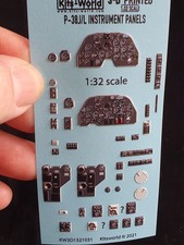 Kits world kw3d1321031 32 - kw3d1321031, 1:32