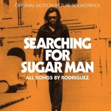 Rodriguez: Searching for Sugar