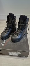 Size 7 Lowa boots. Only worn