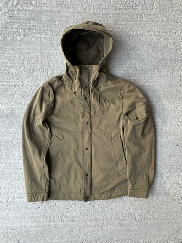 Ten anorak marine ojj - ten,