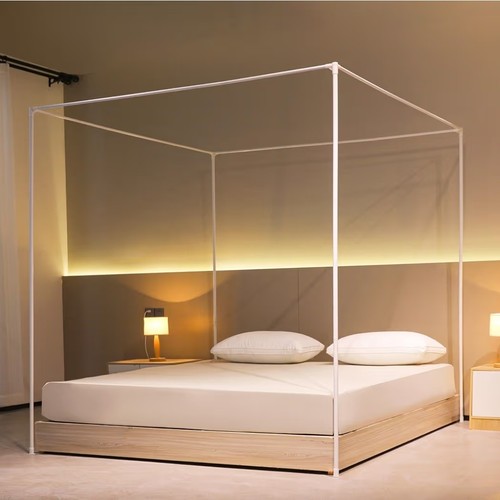 Canopy bed frame - canopy,