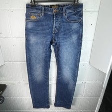 Men’s Superdry Officer Jeans