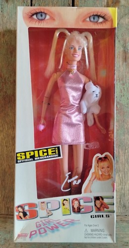 Vintage 1997 galoob - 1997,