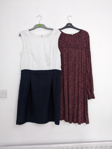 Next dress set size 16 - dress,