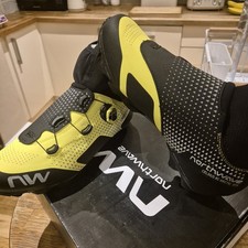 Northwave CELSIUS XC ARCTIC