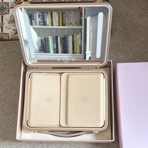 Beautifect pink make - pink, case