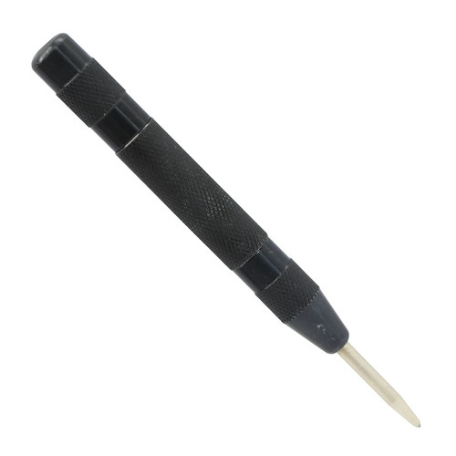 Automatic centre punch spring - centre,