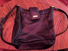 Tula By Radley Soft Black