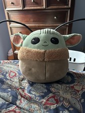 Squishmallows 10-inch Baby