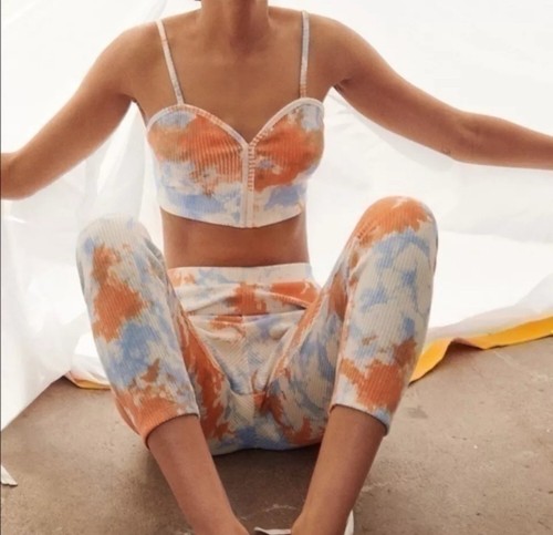 Zara yoga tie - zara, set