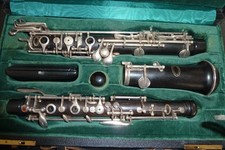 oboe used