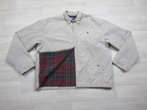 Vintage 90s polo ralph lauren - ralph,