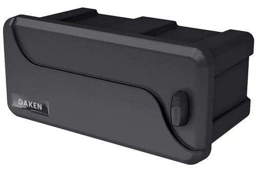 Daken 550x250x294 strap box - daken,