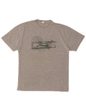 OAKLEY Mens Graphic T-Shirt