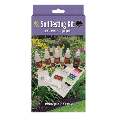 Garland worth gardening soil - garland,