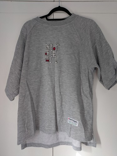 Vintage eisenegger crew neck - vintage,