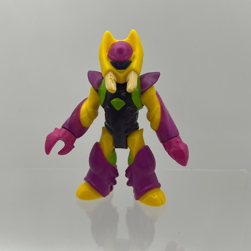 Imaginext ion scorpion action - imaginext,