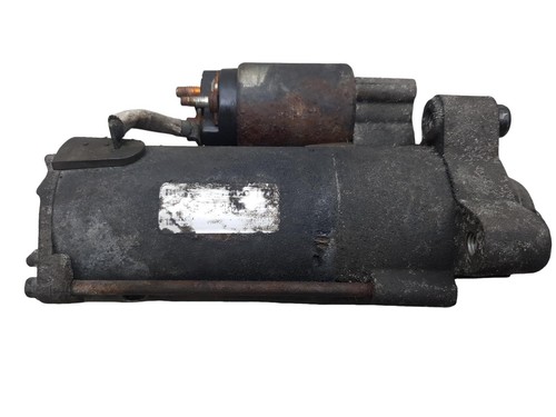 Ford mondeo starter motor - ford,