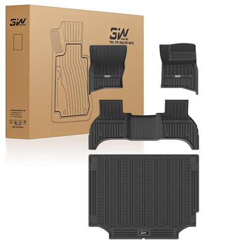 Floor mats boot liner for - mats,
