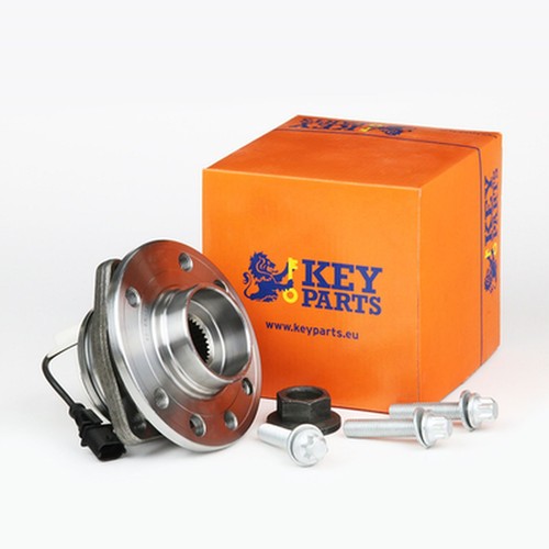 Wheel bearing kit for - wheel,