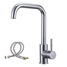 360° Modern Kitchen Sink