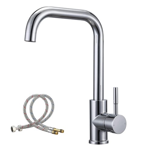 360 modern kitchen sink - kitchen,