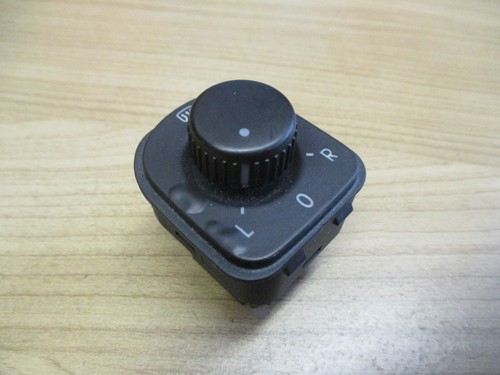 Mirror adjuster golf gti - vw, 5