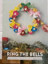 Dk Knitting Pattern Monica