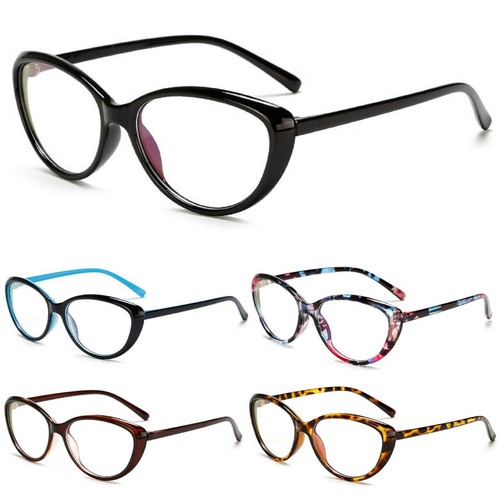 Womens cat eye fashion clear - cat,