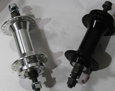 Cruiser Fat Tire Bike Front