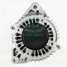 JAGUAR X TYPE 3.0 V6 ALTERNATOR A3196