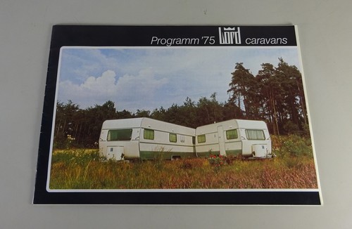Brochure wilhelm saure lord - brochure,