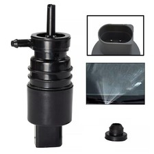 Windscreen Washer Pump For BMW