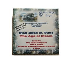 step back in time the age of