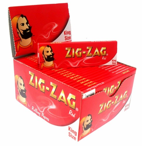 Zig zag king size - zig,