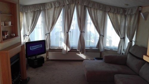 Willerby aspen full - b/n,
