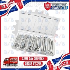 144PC LARGE COTTER PIN SPLIT