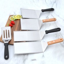 1pc Stainless Steel BBQ Plate