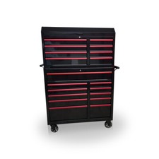US PRO TOOL CHEST CABINET BOX