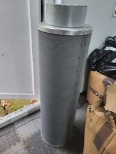 Carbon air filter for Hydroponic grow kit system