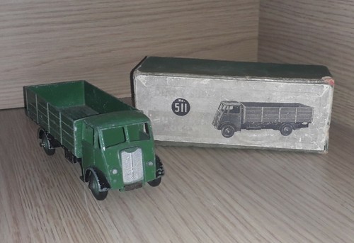 Dinky 511 guy - 511,