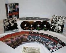 JFK 40th Anniversary 8 DVD Set
