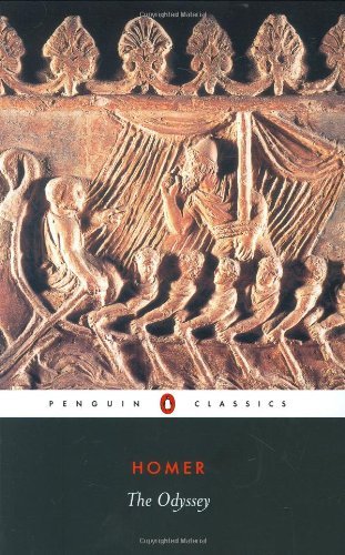 The odyssey - the,