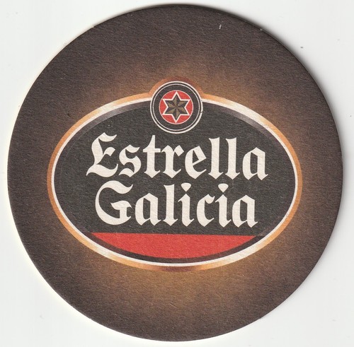 Beer mat damm s a - mat, s.a